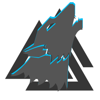 crypticCanid's emblem