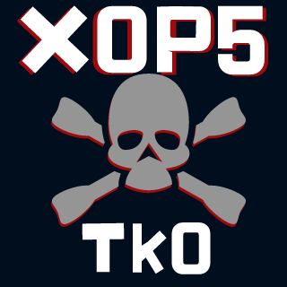 Tk0-au's emblem