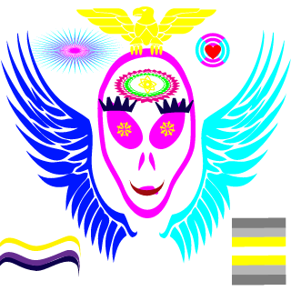 newbee2021's emblem