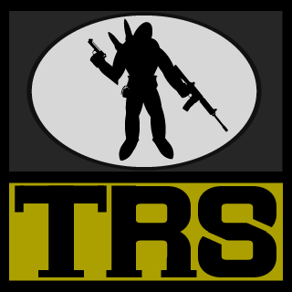 Top Rated Soldiers's emblem