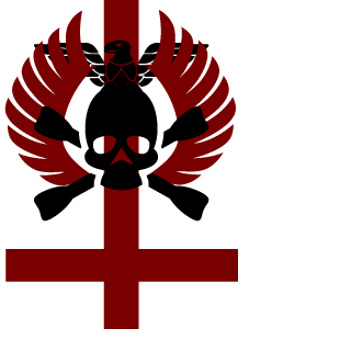 HappyRedStrike's emblem