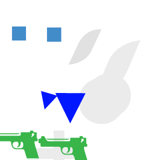 ColonelFrostyxX's emblem