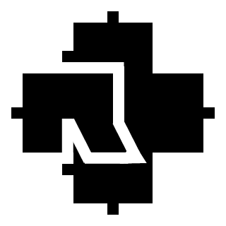 MXGHE's emblem