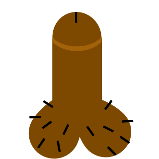 BL4CK466's emblem