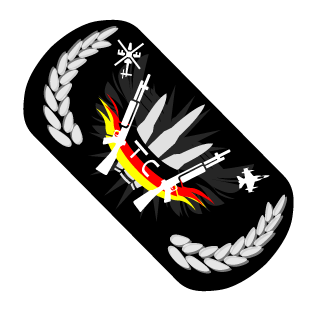 NextGeneration33's emblem