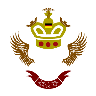Daganur's emblem