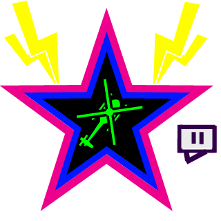 HokeyPokey's emblem