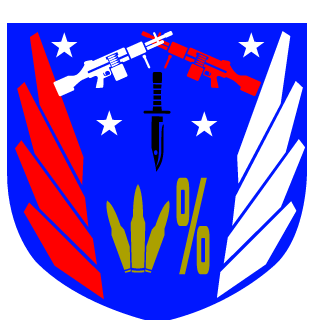 Hammerwolf5150's emblem