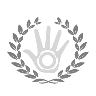 DisQueDisQuo's emblem