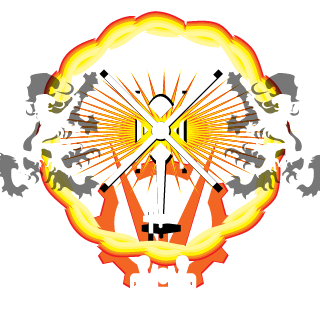 KensoorT's emblem