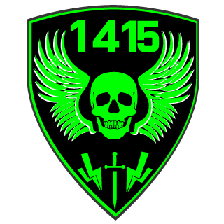EliteOpsGaming's emblem