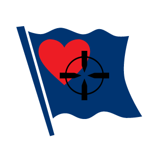 Vlink45's emblem