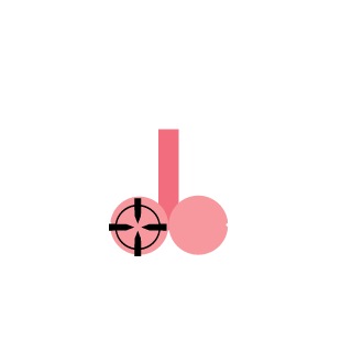 GmeansGeorge's emblem