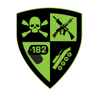 Jasio182's emblem