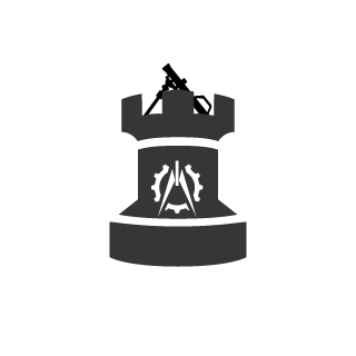 Garnerian's emblem