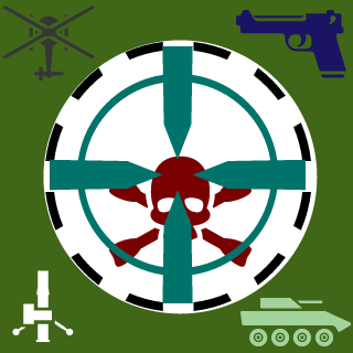amazingbluchip's emblem