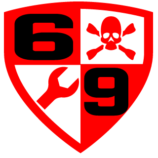 FAKEPLAYAR's emblem