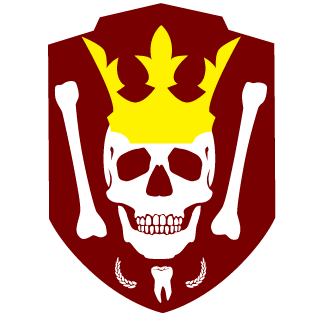heisenberg105's emblem