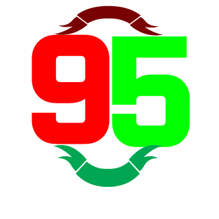 PEPECOIN95's emblem