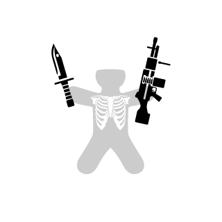 ChainsawKurt's emblem