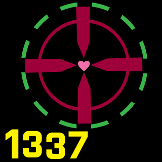 emoCH1CK3NL1P5's emblem