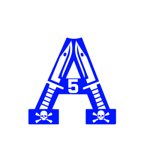 Atsop's emblem