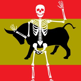 Torho16's emblem
