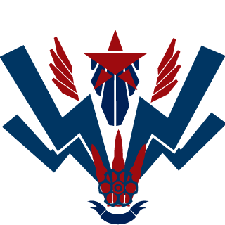 48MMM's emblem