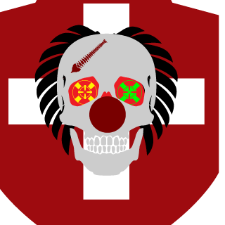 WarLock276's emblem