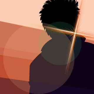 VincenttLaw's emblem