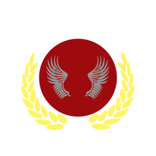 Tyrgaar's emblem
