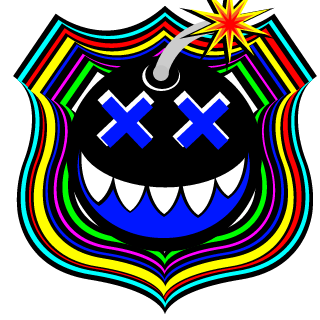 PWB KYLE's emblem