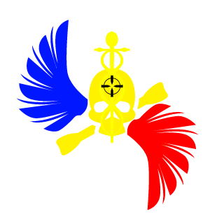Pavis7cz's emblem