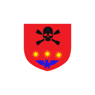 hanskreid's emblem