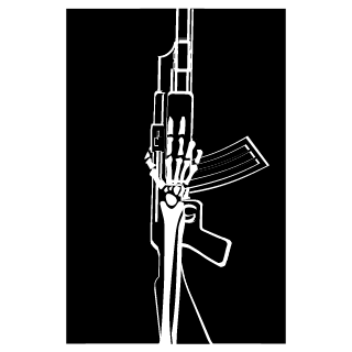 Sasha308's emblem