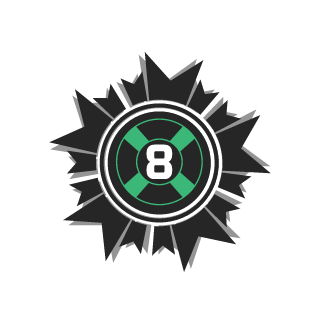 ScramCannon's emblem