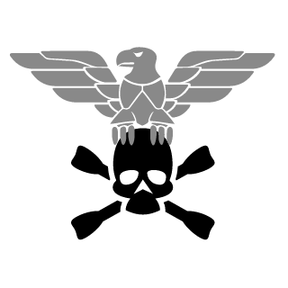 Obamamids's emblem