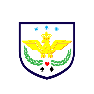 kovalski445's emblem