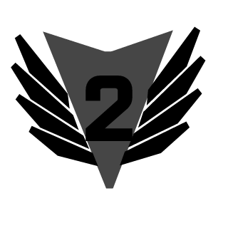 TPWolf2209's emblem