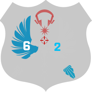 xXxapocalypsexX's emblem