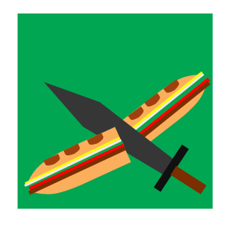 SubwaySamuraii's emblem