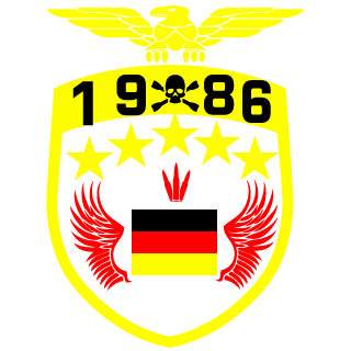 chillerz's emblem