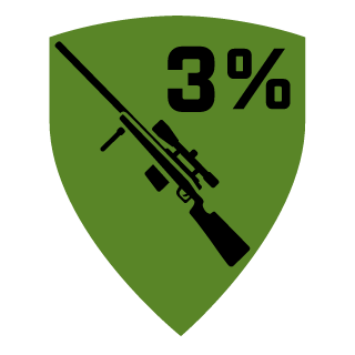 AmerikanAskeri's emblem