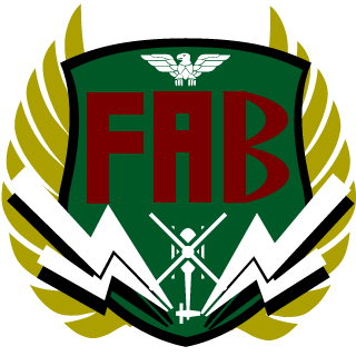 Astolfolink's emblem
