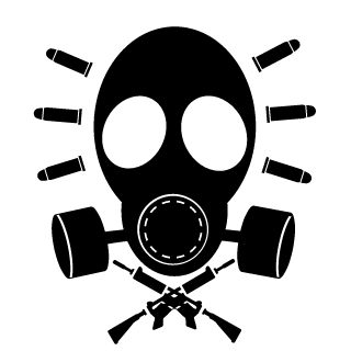 FighterBoneMan's emblem