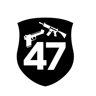 Maty47's emblem