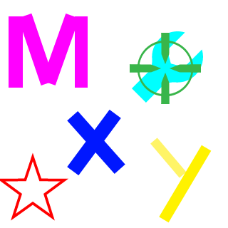 mxywxpd's emblem