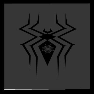pavuk123's emblem