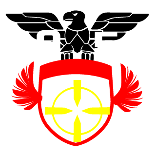 Admiral0095's emblem