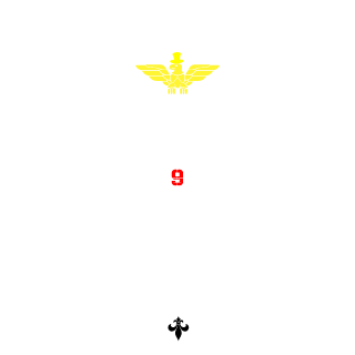 numb3rnine's emblem
